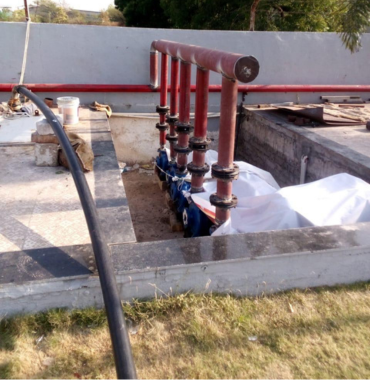 Great Firefighters Share aperiam eaque